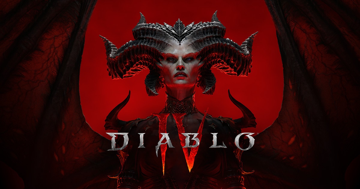 Diablo IV: uma caótica experiência que ganhou meu coração gamer.