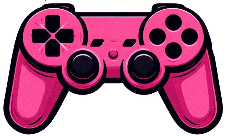 Controle Rosa