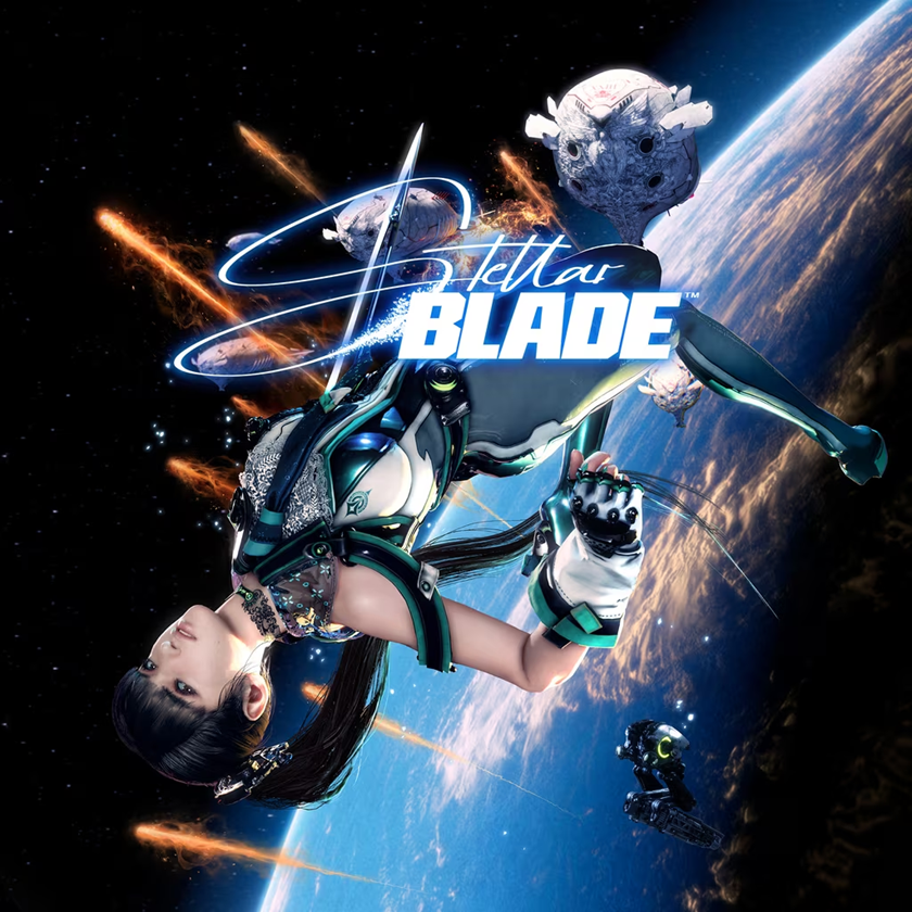 Stellar Blade: uma grata surpresa em 2024